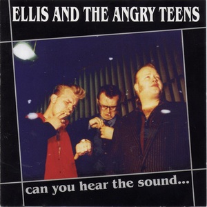 Can You Hear The Sound...