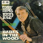 Frank Ifield - Babes In The Wood (Vinyl)