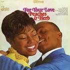 Peaches & Herb - For Your Love (Vinyl)