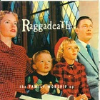 Raggadeath - The'family Worship (EP)