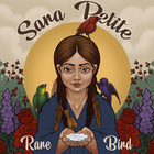 Sara Petite - Rare Bird