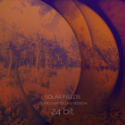 Solar Fields - Studio Jupiter Live Session