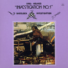 Investigation No.1 (Vinyl)