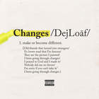 Dej Loaf - Changes (CDS)