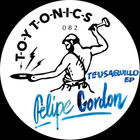 Felipe Gordon - Acid Party At Teusaquillo (EP)