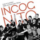Incognito - Live In London 35Th Anniversary Show CD2