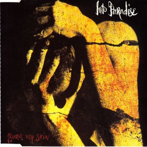 Burns My Skin (EP)