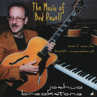 Joshua Breakstone - The Music Of Bud Powell