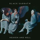 Black Sabbath - Heaven And Hell (Deluxe Edition) CD1