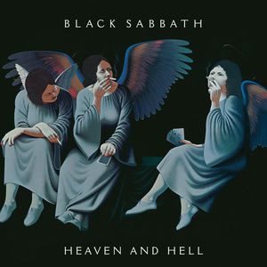 Heaven And Hell (Deluxe Edition) CD2