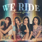 We Ride (CDS)