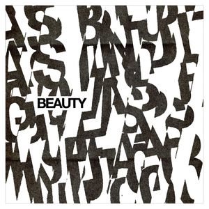 Beauty (CDS)