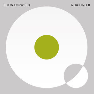 John Digweed - Quattro II Disc Iv - Juxtaposition