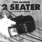 YBN Nahmir - 2 Seater (CDS)