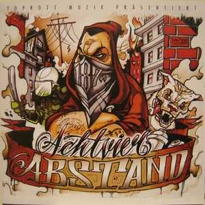 Abstand