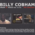 Novecento - Drum 'n' Voice Vol. 1-3 (With Billy Cobham) CD1