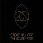 Steve Hillage - The Golden Vibe