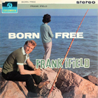 Frank Ifield - Born Free (Vinyl)
