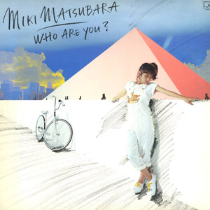 Who Are You? (Reissued 2009)