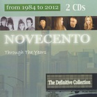 Novecento - Through The Years CD1
