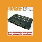 Pugwash - 1991-95 The Royal Tascam... (Vol. 2: The Shed Demos)