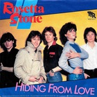 Rosetta Stone - Hiding From Love (VLS)