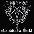 Thromos - Alte Okkulte Macht