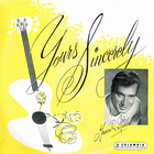 Frank Ifield - Yours Sincerely (Vinyl)