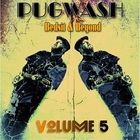 Pugwash - Bedsit & Beyond Vol. 5