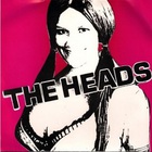 The Heads - Quad (VLS)