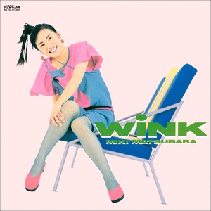 Wink (Reissued 2014)