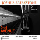 Joshua Breakstone - 2nd Avenue