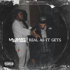 Lil Baby - Real As It Gets (CDS)