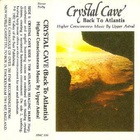 Upper Astral - Crystal Cave (Back To Atlantis) (Vinyl)