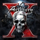 Artillery - X (Limited Edition)