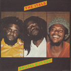 The Itals - Brutal Out Deh (Vinyl)