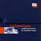 Helmut Lachenmann - Orchestral Works & Chamber Music