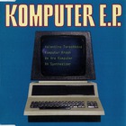 Komputer - Komputer (EP)