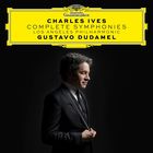 Los Angeles Philharmonic & Gustavo Dudamel - Charles Ives: Complete Symphonies CD1