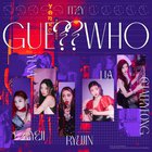 Itzy - Guess Who (EP)