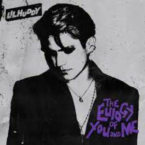 The Eulogy Of You And Me (CDS)