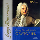 Frieder Bernius - Handel - Messiah II CD10