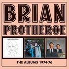 Brian Protheroe - The Albums: 1974-1976 CD2