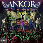 Ankor - Get On The Winner Horse! (EP)
