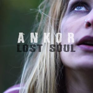 Lost Soul (CDS)