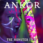 Ankor - The Monster I Am (CDS)