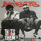 artifacts - That's Them (Lost Files 1989-1992)