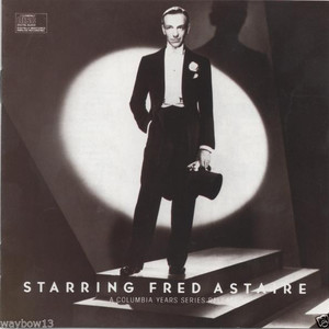 Starring Fred Astaire CD2
