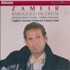 Gheorghe Zamfir - Baroque Concertos