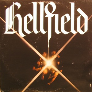 Hellfield (Vinyl)